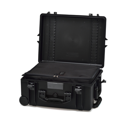 HPRC 2600W Case with Wheels
