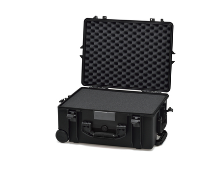 HPRC 2600W Case with Wheels
