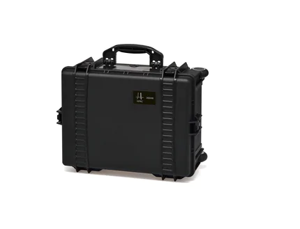 HPRC 2600W Case with Wheels