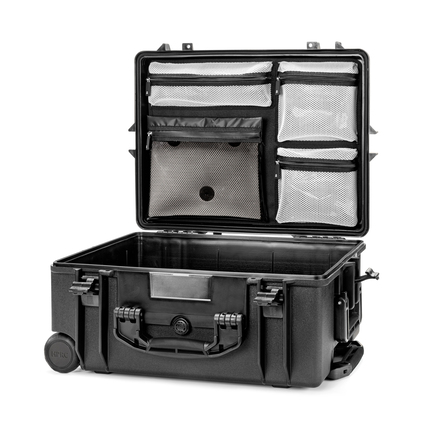 HPRC 2600W Case with Wheels