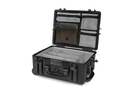 HPRC 2600WPRO Case with Wheels
