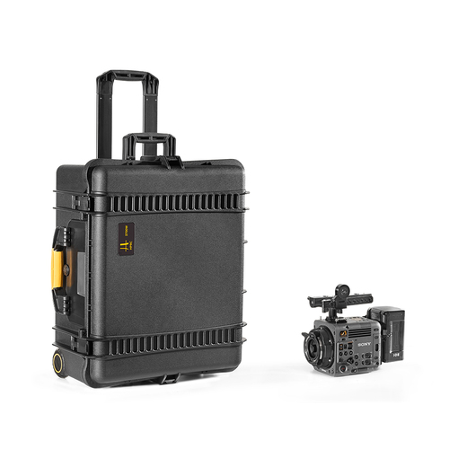 HPRC 2700W Case For Sony BURANO 8K