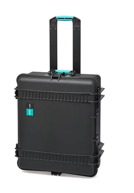 HPRC 2700WPRO Case with Wheels
