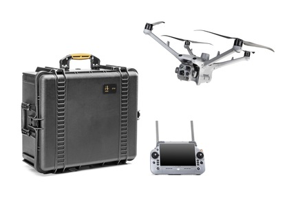 HPRC 2710 Case for DJI Matrice 4D/4TD