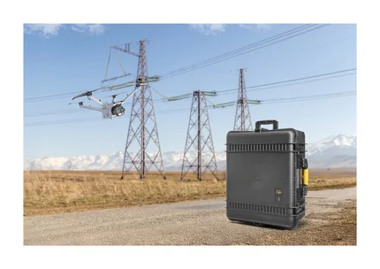 HPRC 2710 Case for DJI Matrice 4D/4TD