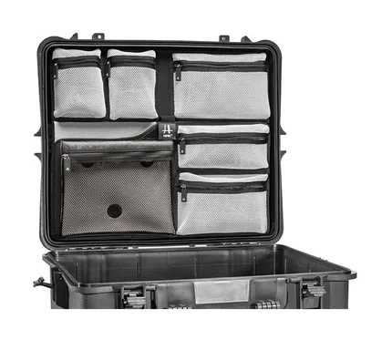 HPRC 2730W Case with Wheels