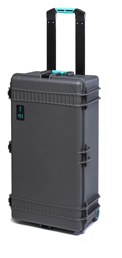 HPRC 2745W Case with Wheels