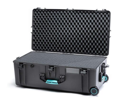 HPRC 2745W Case with Wheels