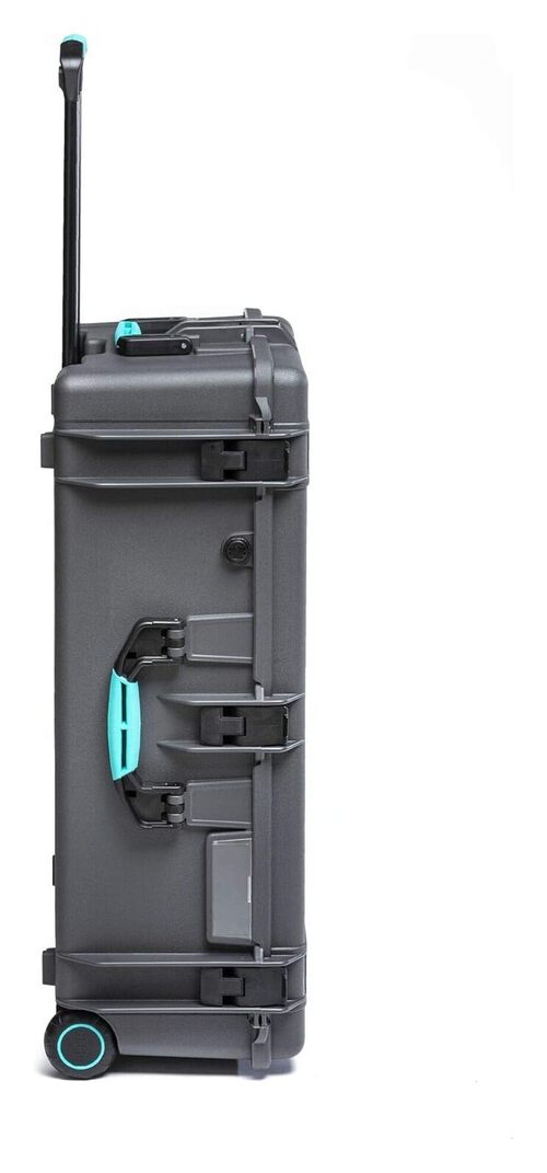 HPRC 2745W Case with Wheels