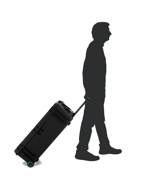 HPRC 2745W Case with Wheels