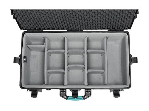 HPRC 2745W Case with Wheels