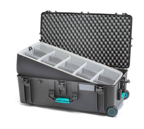 HPRC 2745W Case with Wheels