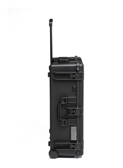 HPRC 2745W Case with Wheels