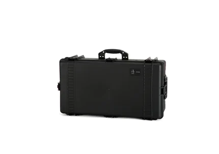 HPRC 2745W Case with Wheels