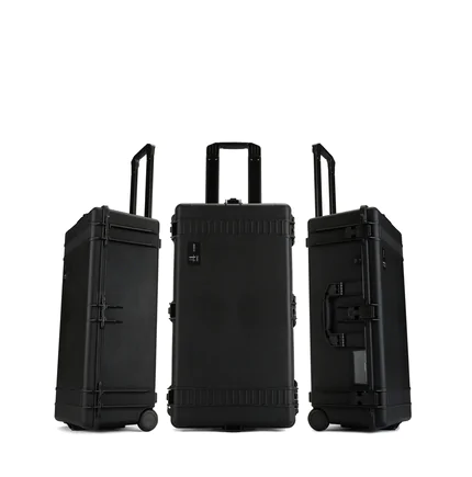 HPRC 2745W Case with Wheels