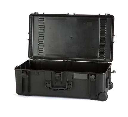 HPRC 2745W Case with Wheels