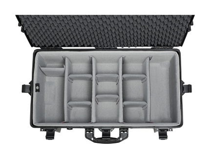HPRC 2745W Case with Wheels