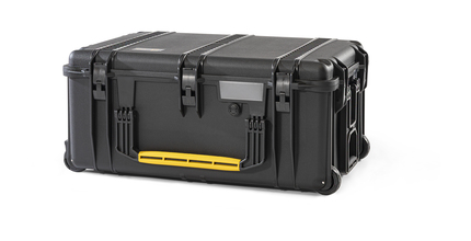 HPRC 2760W Case with Wheels for Ursa Broadcast G2