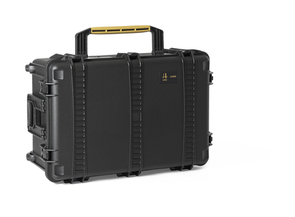 HPRC 2760W Case with Wheels for Ursa Broadcast G2