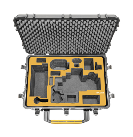 HPRC 2760W Case with Wheels for Ursa Broadcast G2