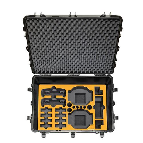 HPRC 2800W CASE FOR DJI INSPIRE 3