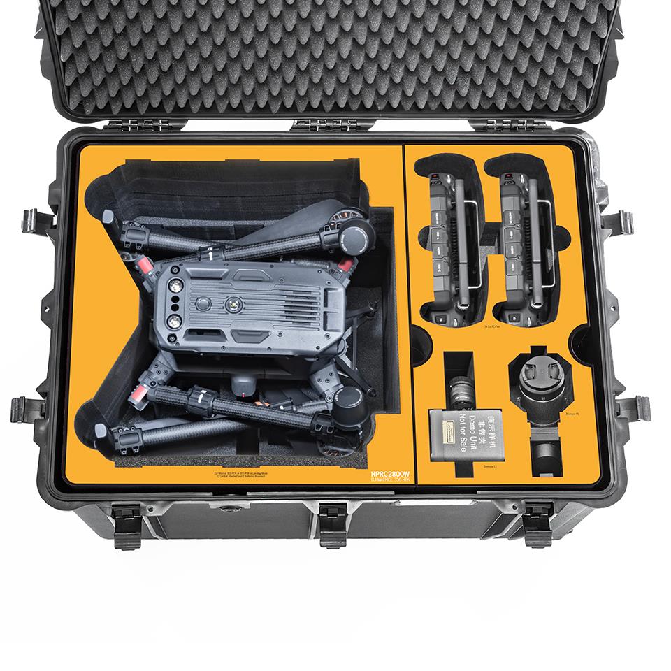 HPRC 2800W Case For DJI Matrice 300 RTK