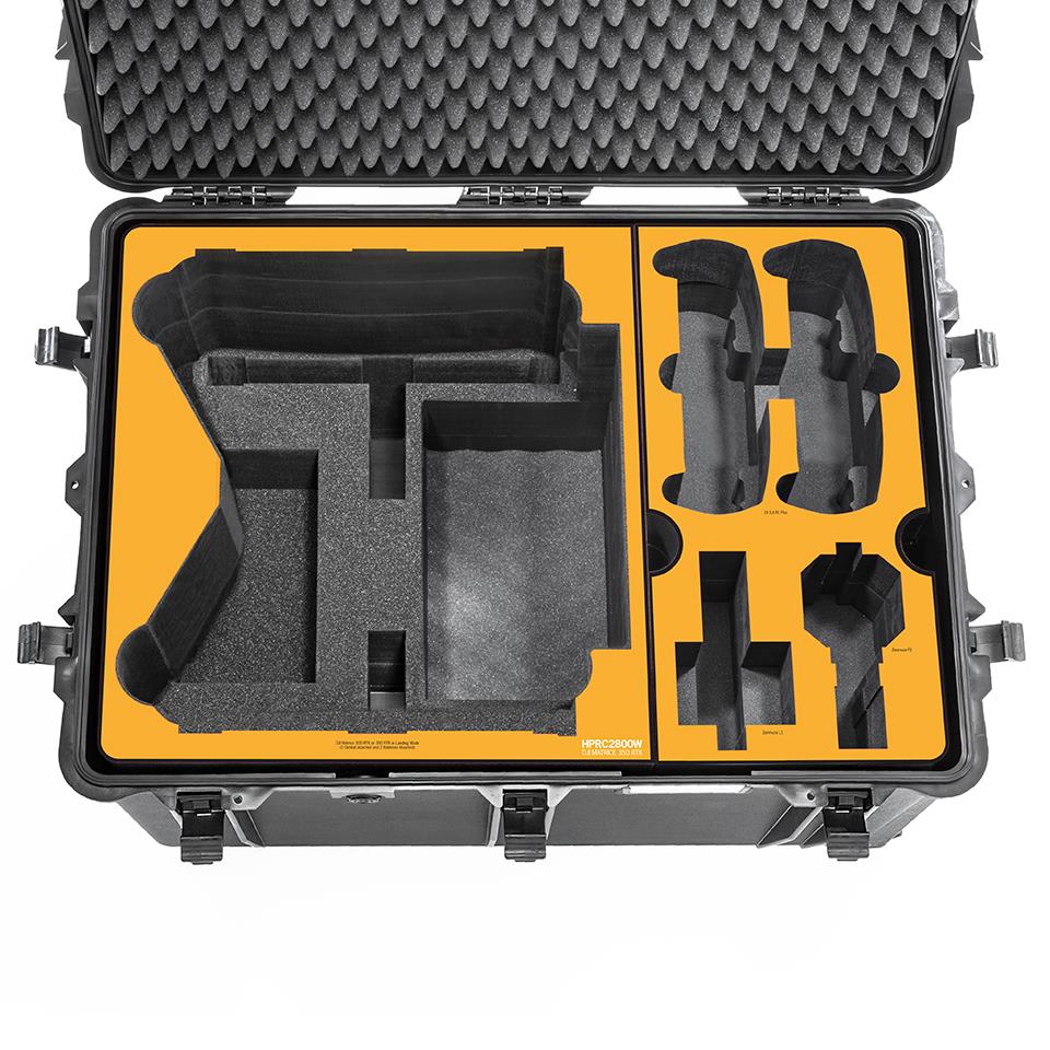 HPRC 2800W Case For DJI Matrice 300 RTK