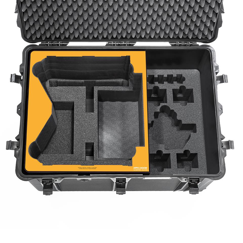 HPRC 2800W Case For DJI Matrice 300 RTK