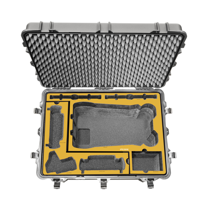 HPRC 2800W Case with Wheels for DJI Matrice 400
