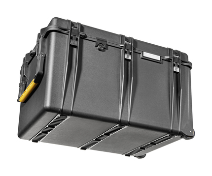 HPRC 2800W Case with Wheels for DJI Matrice 400