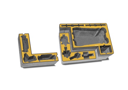 HPRC 2800W Case with Wheels for DJI Matrice 400