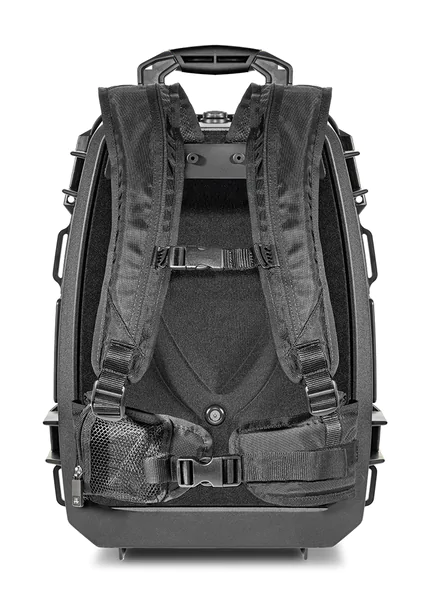 HPRC 3600 Case