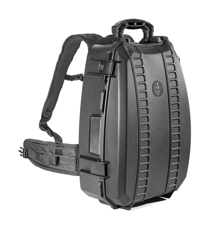 HPRC 3600 Case