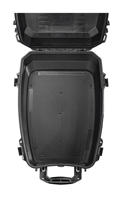HPRC 3600 Case