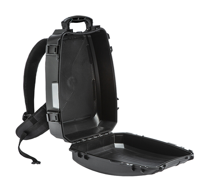 HPRC 3600 Case