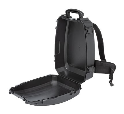 HPRC 3600 Case