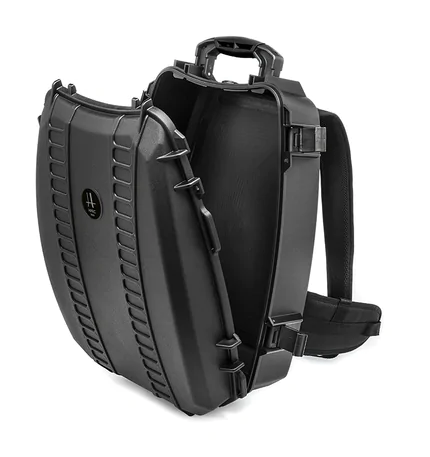 HPRC 3600 Case