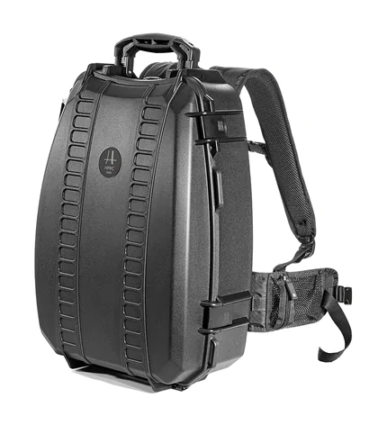 HPRC 3600 Case