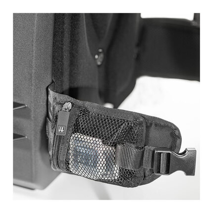 HPRC 3600 Case
