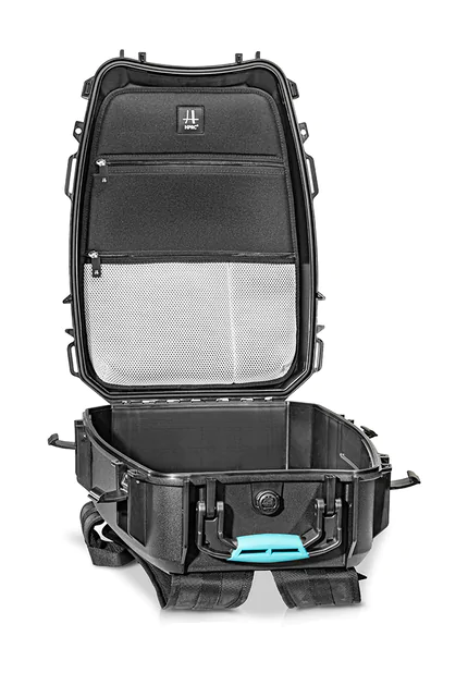 HPRC 3600 Case