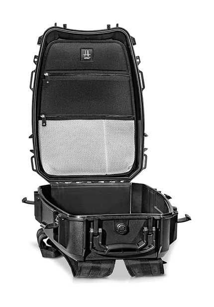 HPRC 3600 Case