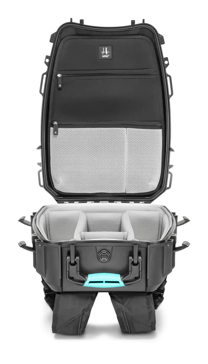 HPRC 3600 PRO BLB Case