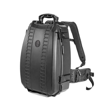 HPRC 3600PRO Backpack Case