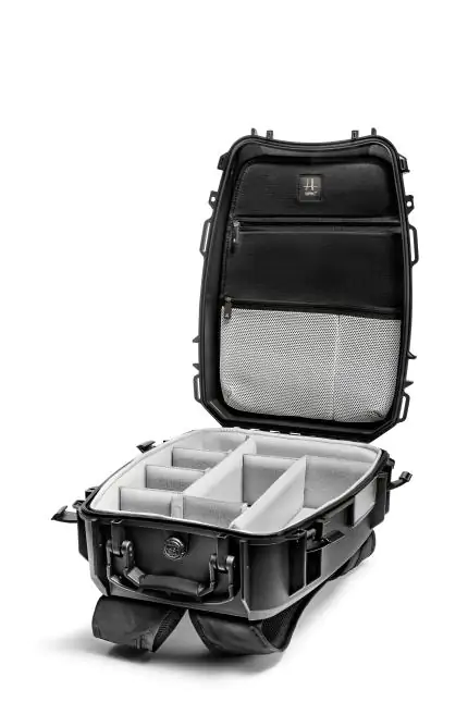 HPRC 3600PRO Backpack Case