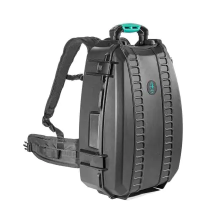 HPRC 3600PRO Backpack Case
