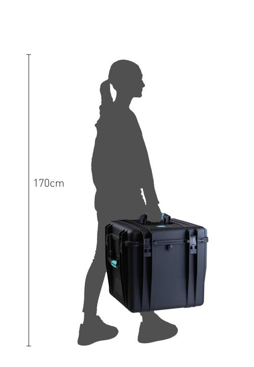 HPRC 4400 Case FOR SONY ILME-FR7