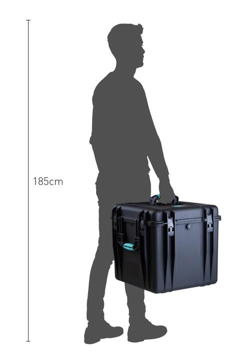 HPRC 4400 Case FOR SONY ILME-FR7