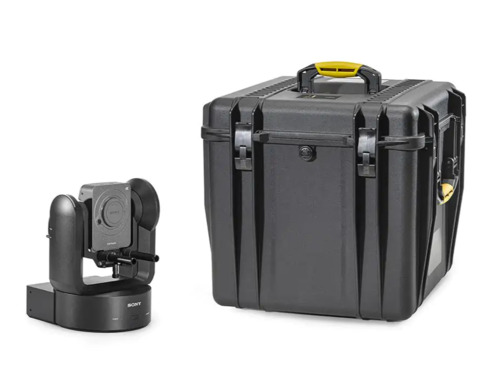 HPRC 4400 Case FOR SONY ILME-FR7