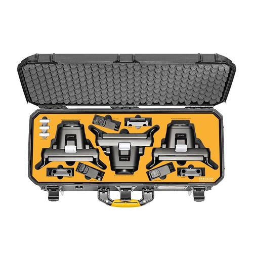 HPRC 5200 CASE FOR BLACKMAGIC STUDIO CAMERA 6K PRO/4K PRO G2/4K+