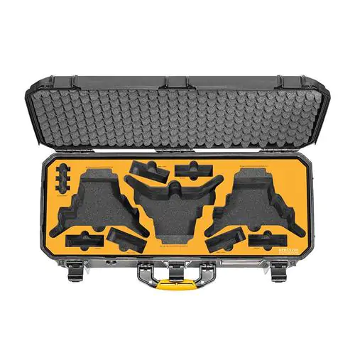 HPRC 5200 CASE FOR BLACKMAGIC STUDIO CAMERA 6K PRO/4K PRO G2/4K+